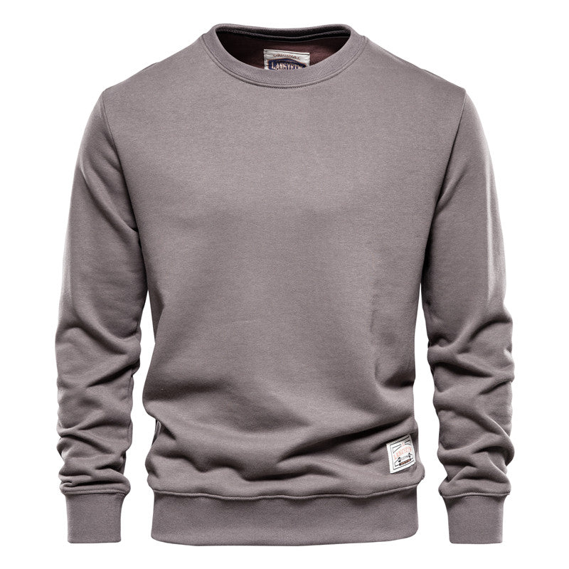 Gerard® | Timelessly Elegant Sweater For Men - Image 2