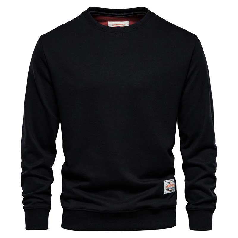 Gerard® | Timelessly Elegant Sweater For Men - Image 3