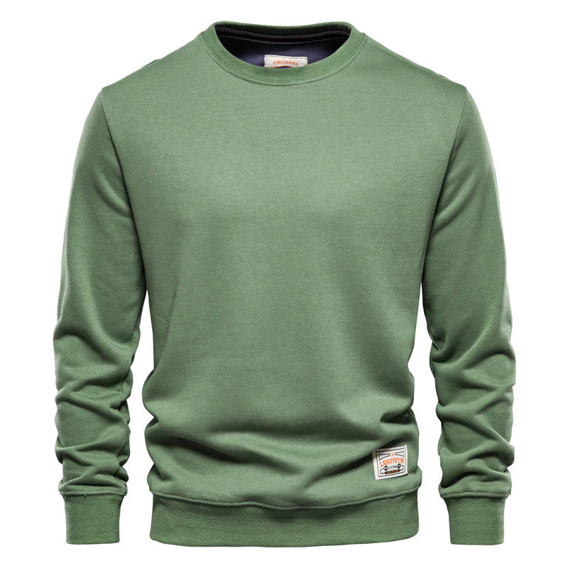 Gerard® | Timelessly Elegant Sweater For Men - Image 4