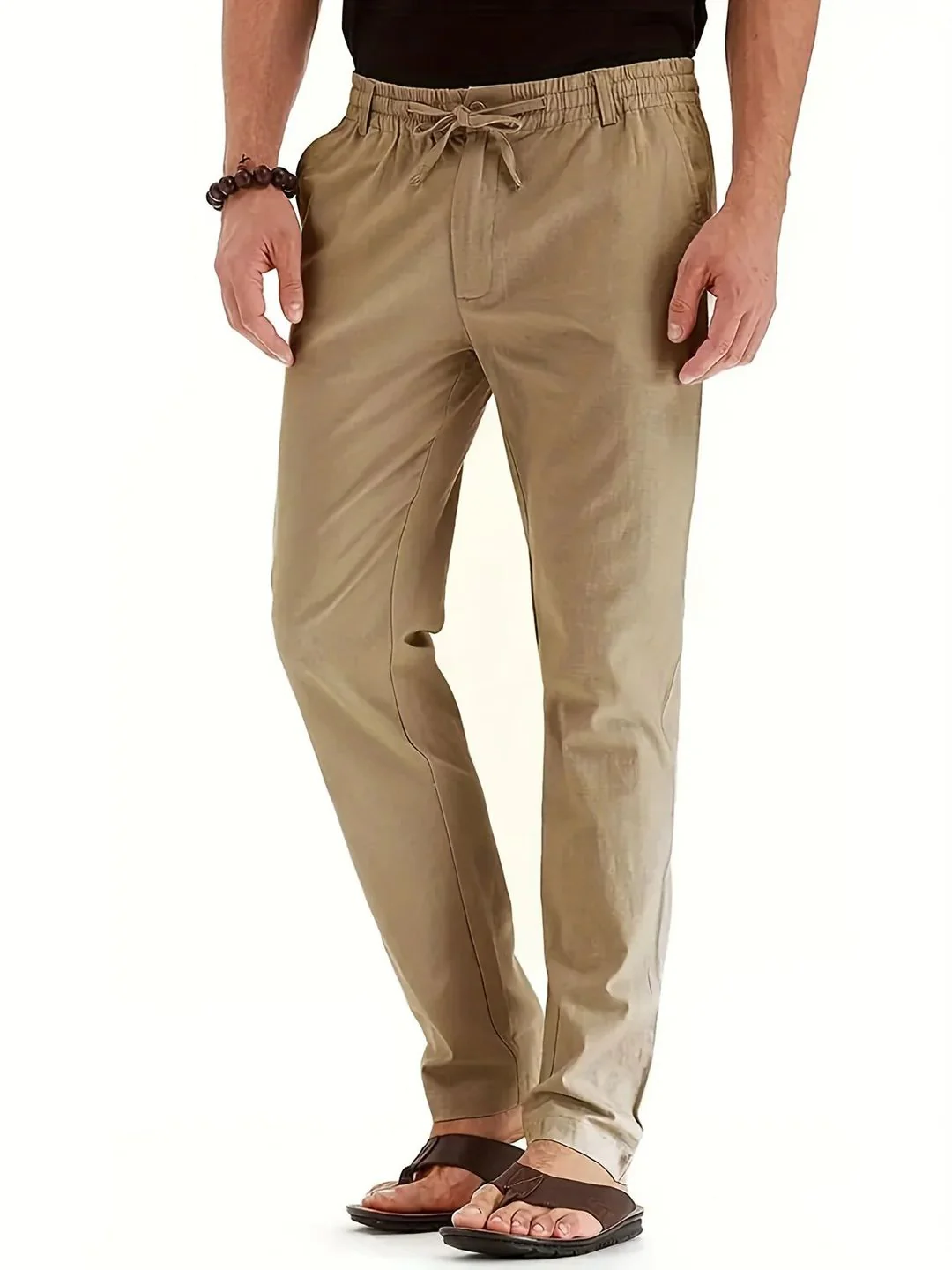 Gerardo® | Casual Summer Pants - Image 4