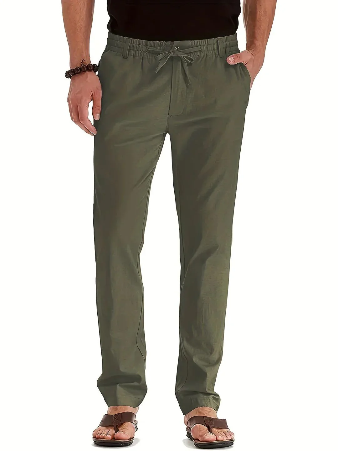 Gerardo® | Casual Summer Pants - Image 6
