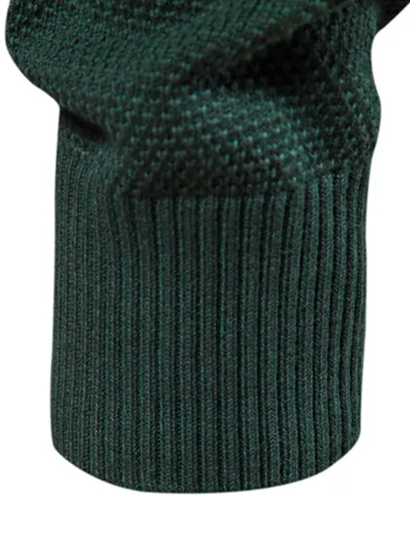 Gerardo® | Contrast Striped Sweater - Image 10