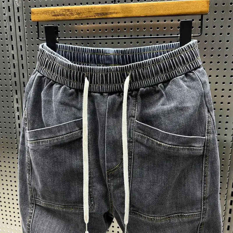 Gerardo® | Luxury Denim Pants - Image 4