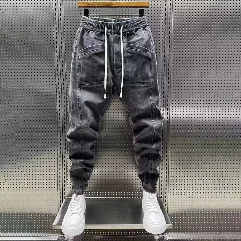 Gerardo® | Luxury Denim Pants - Image 7