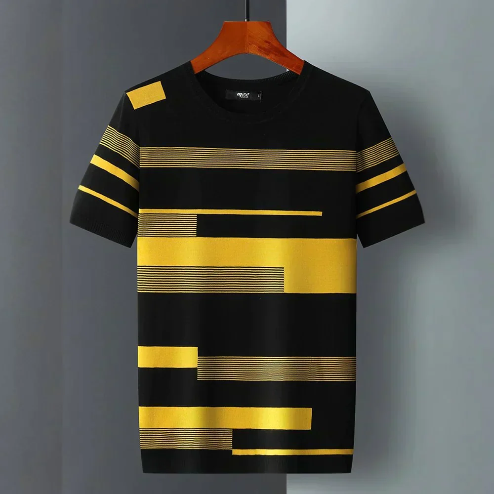 Gerardo® | Striped Premium Shirt - Image 2