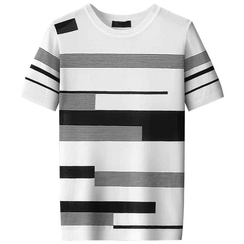 Gerardo® | Striped Premium Shirt - Image 3