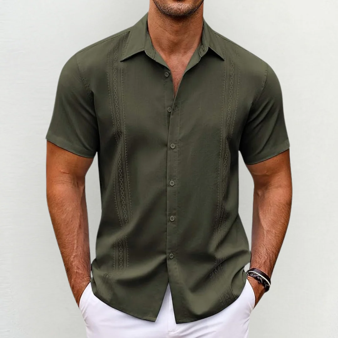 Gerardo® | Summer Elegance With A Touch Of Cuban Style - Image 3