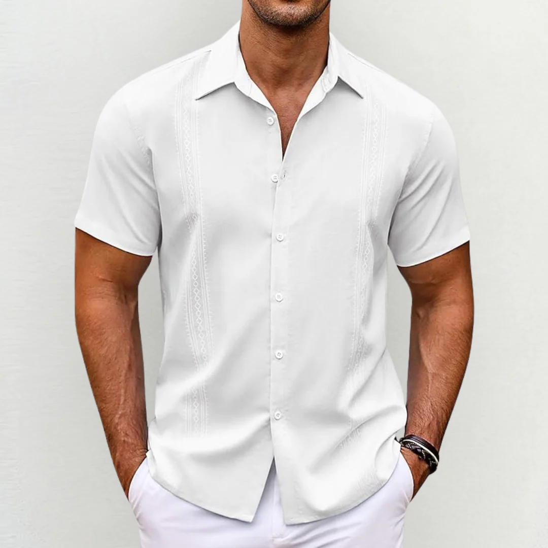 Gerardo® | Summer Elegance With A Touch Of Cuban Style - Image 5