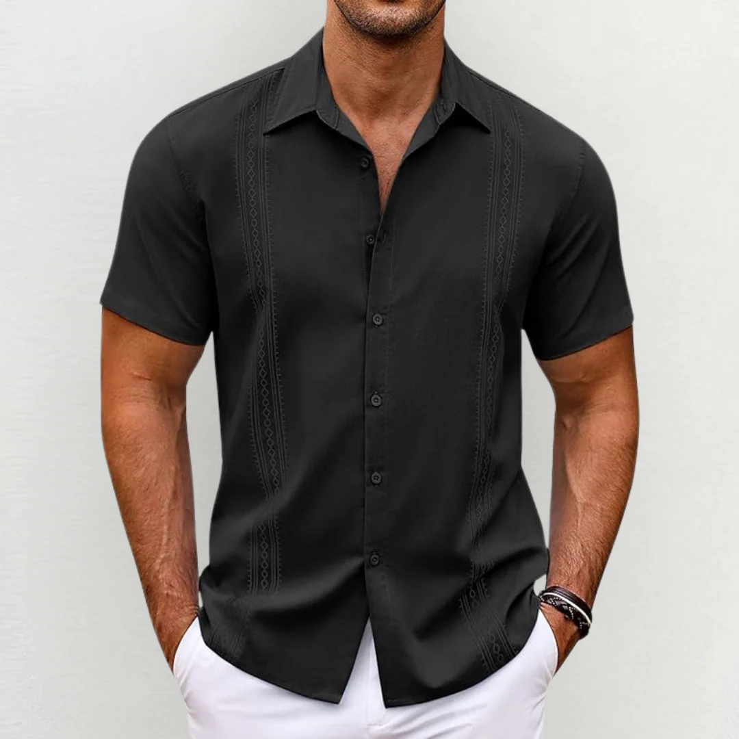 Gerardo® | Summer Elegance With A Touch Of Cuban Style - Image 8