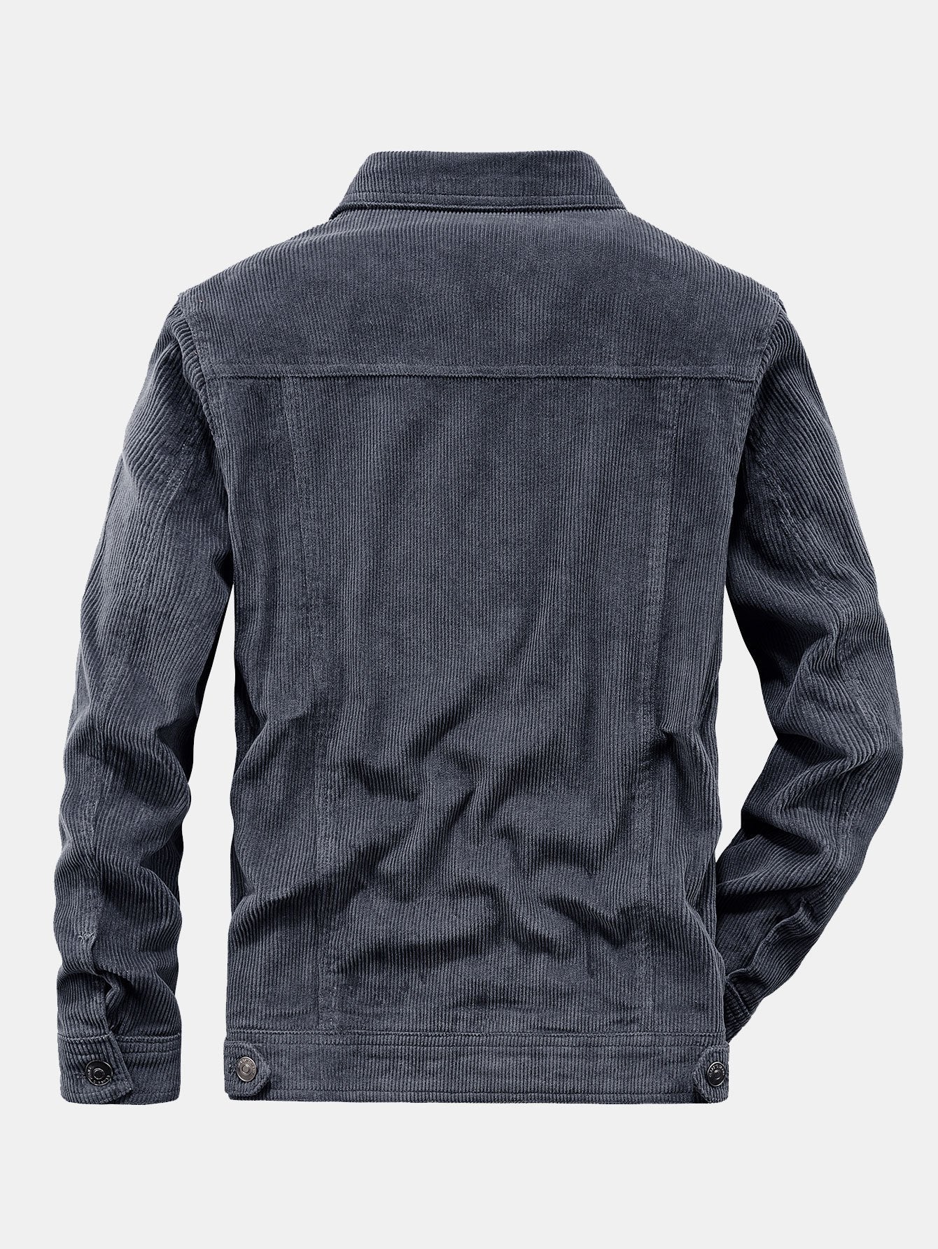 Gerardo | Cotton Corduroy Jacket - Image 10