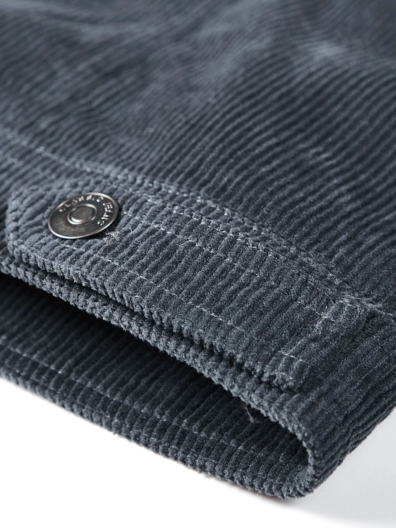 Gerardo | Cotton Corduroy Jacket - Image 14