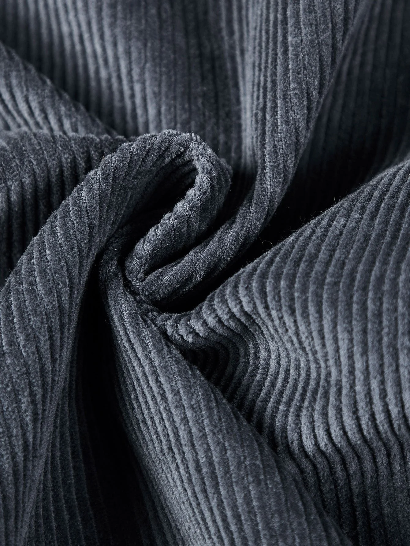 Gerardo | Cotton Corduroy Jacket - Image 2