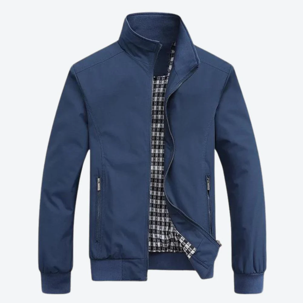 Gerardo | Windproof Summer Jacket - Image 2