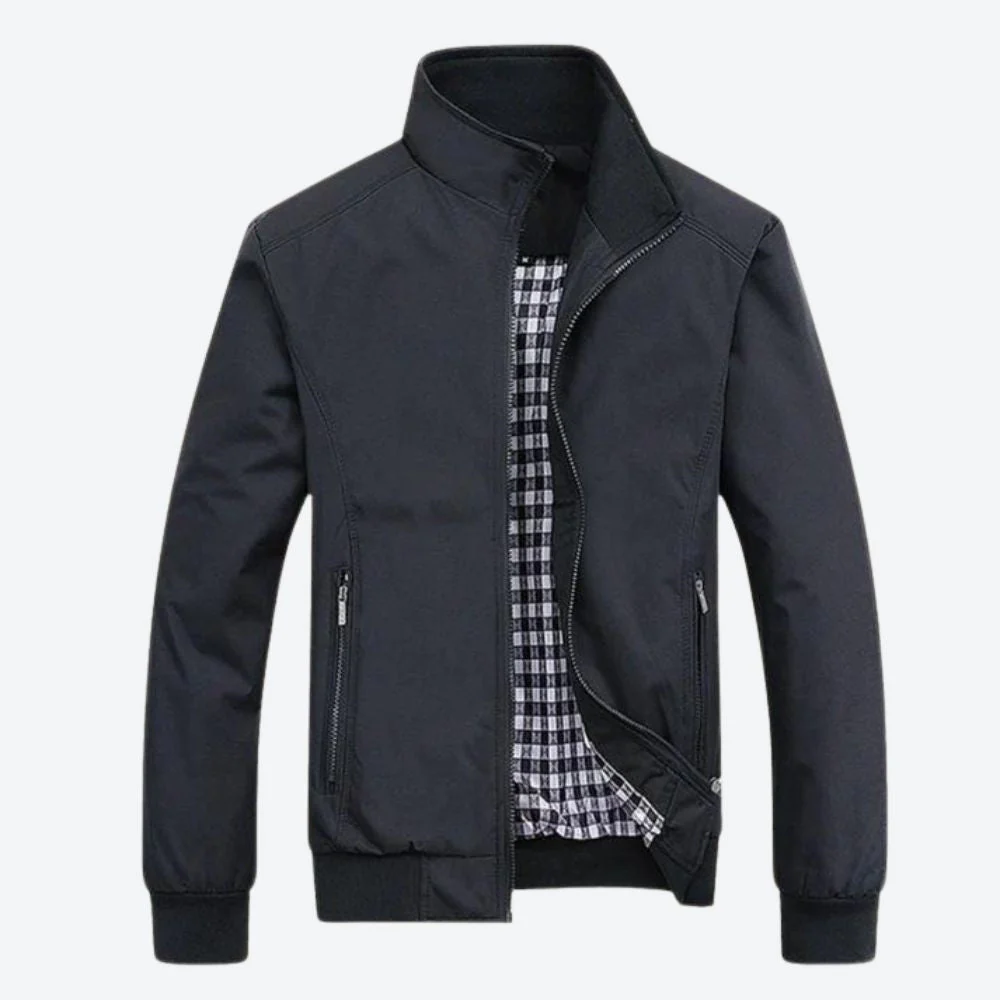 Gerardo | Windproof Summer Jacket - Image 4