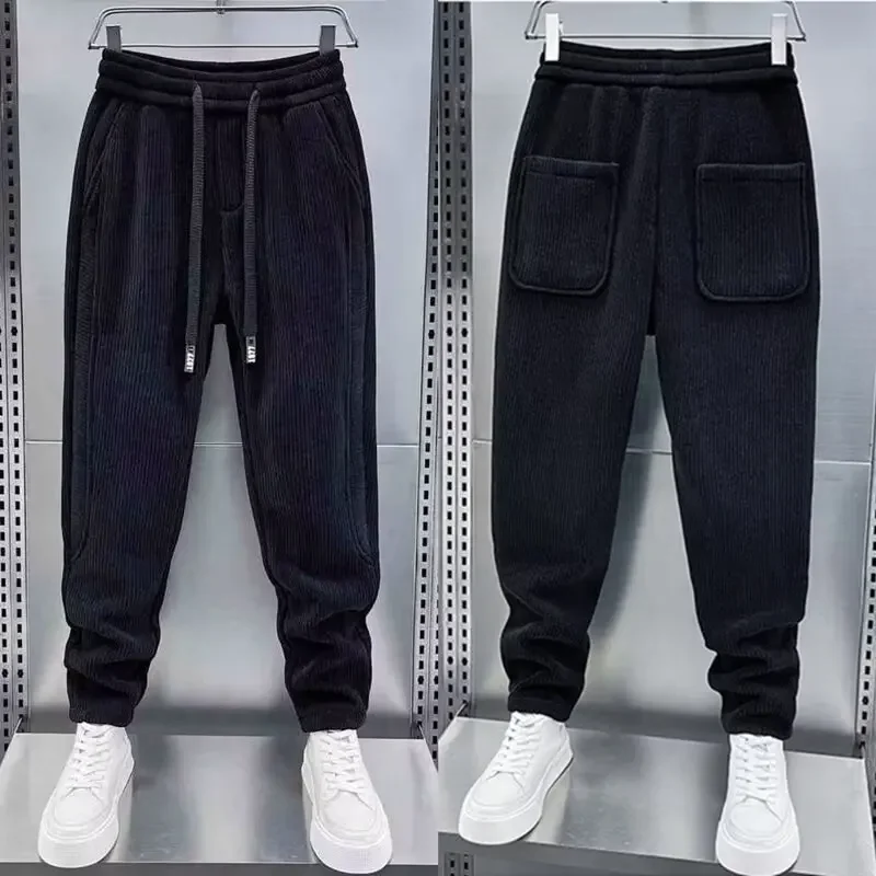 Germán® | Wide Trousers For Men - Image 5