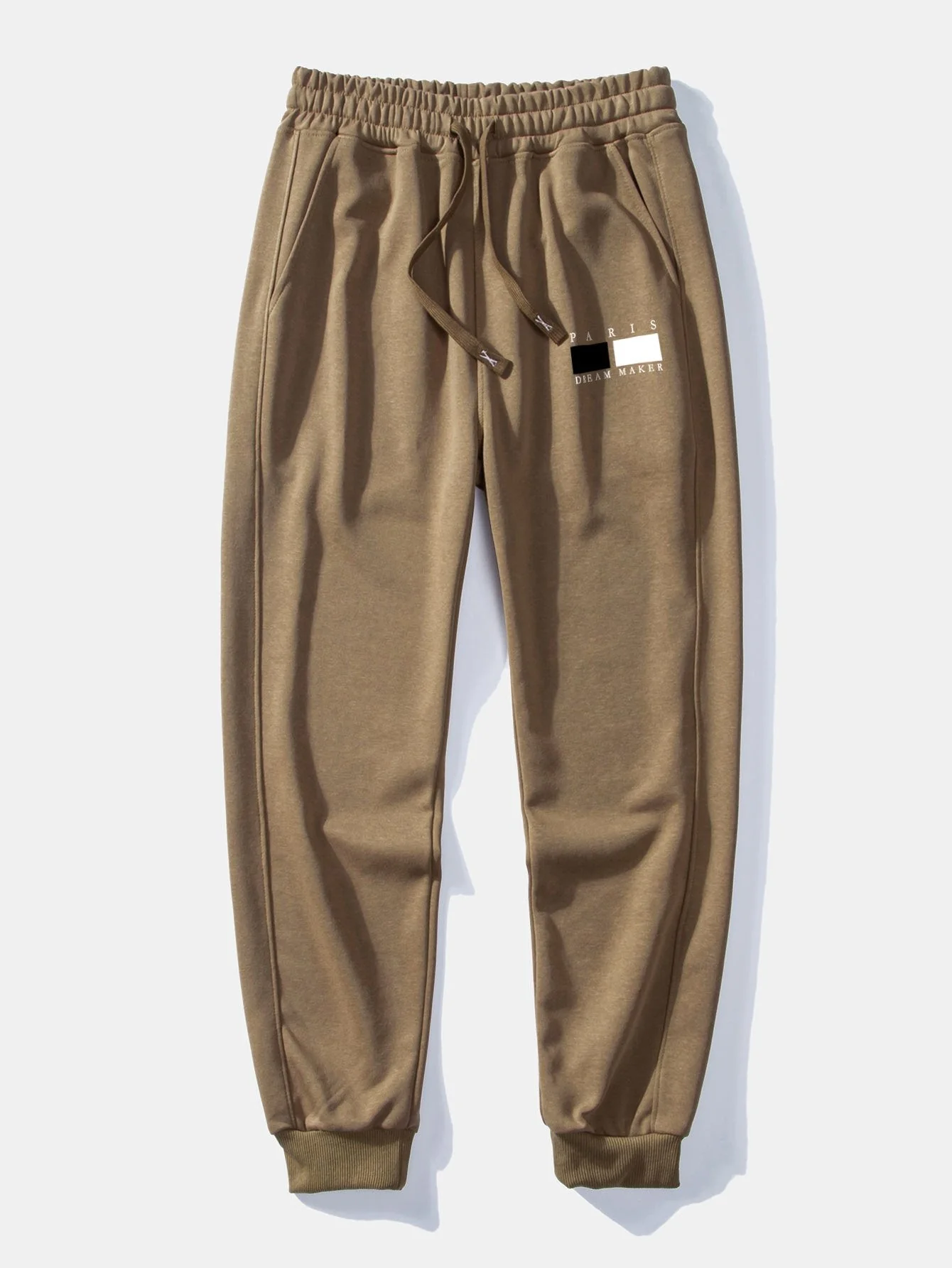 Gerónimo® | Paris Dream Maker Print Jogging Pants - Image 3