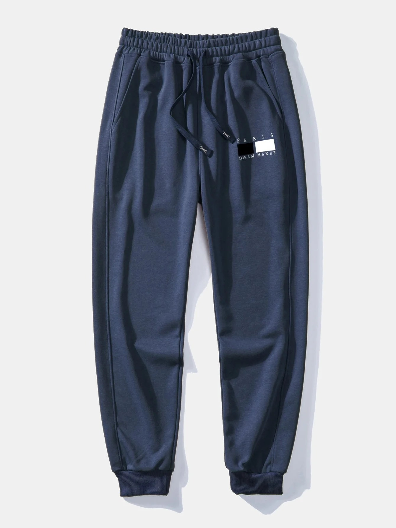 Gerónimo® | Paris Dream Maker Print Jogging Pants - Image 4