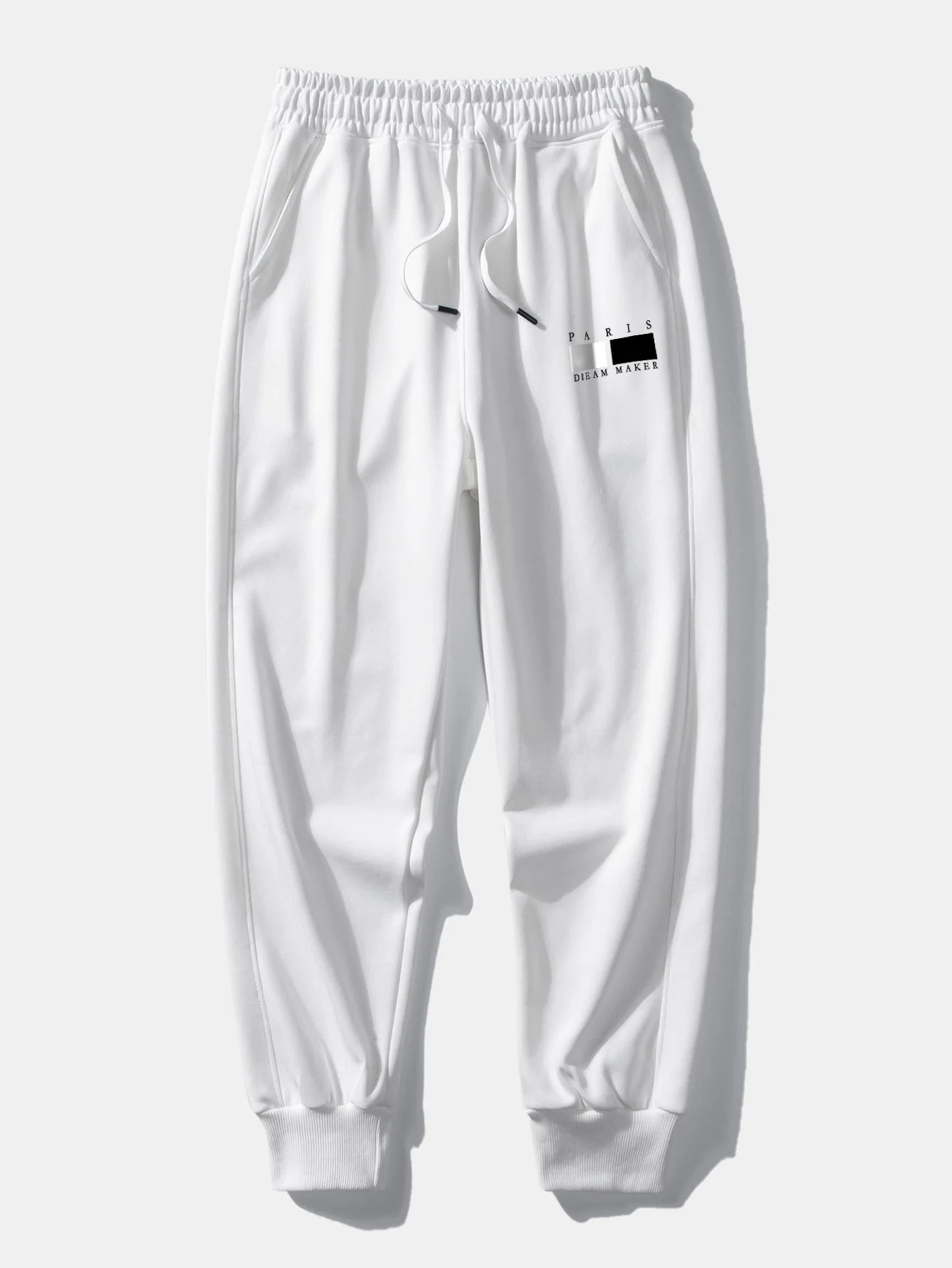 Gerónimo® | Paris Dream Maker Print Jogging Pants - Image 5