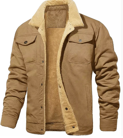 Gerrit | Timeless zip-up jackets - Image 10