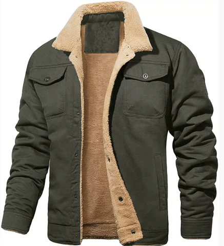 Gerrit | Timeless zip-up jackets - Image 2