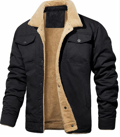 Gerrit | Timeless zip-up jackets - Image 7
