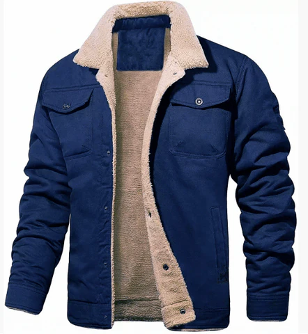 Gerrit | Timeless zip-up jackets - Image 8