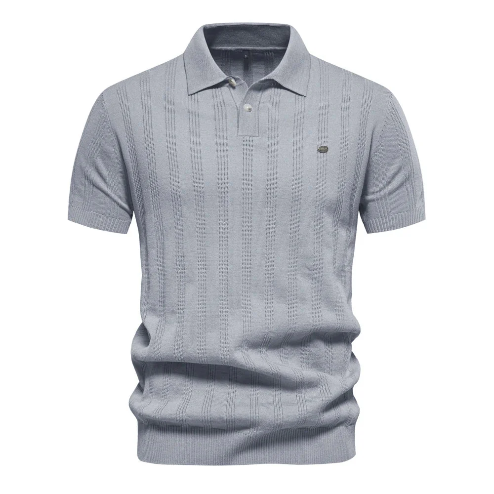Gerry® | Elegant Polo Shirt For Men - Image 2
