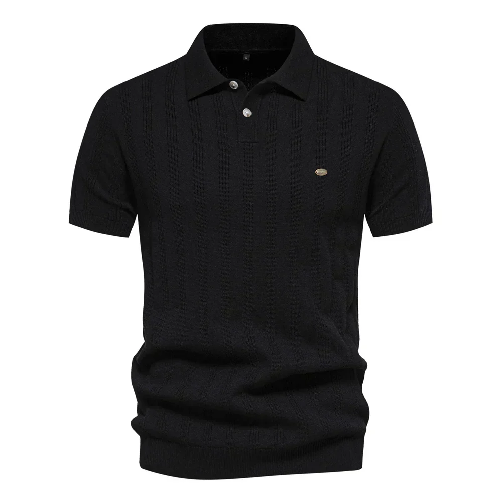 Gerry® | Elegant Polo Shirt For Men - Image 3