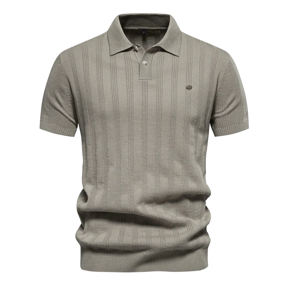 Gerry® | Elegant Polo Shirt For Men - Image 4