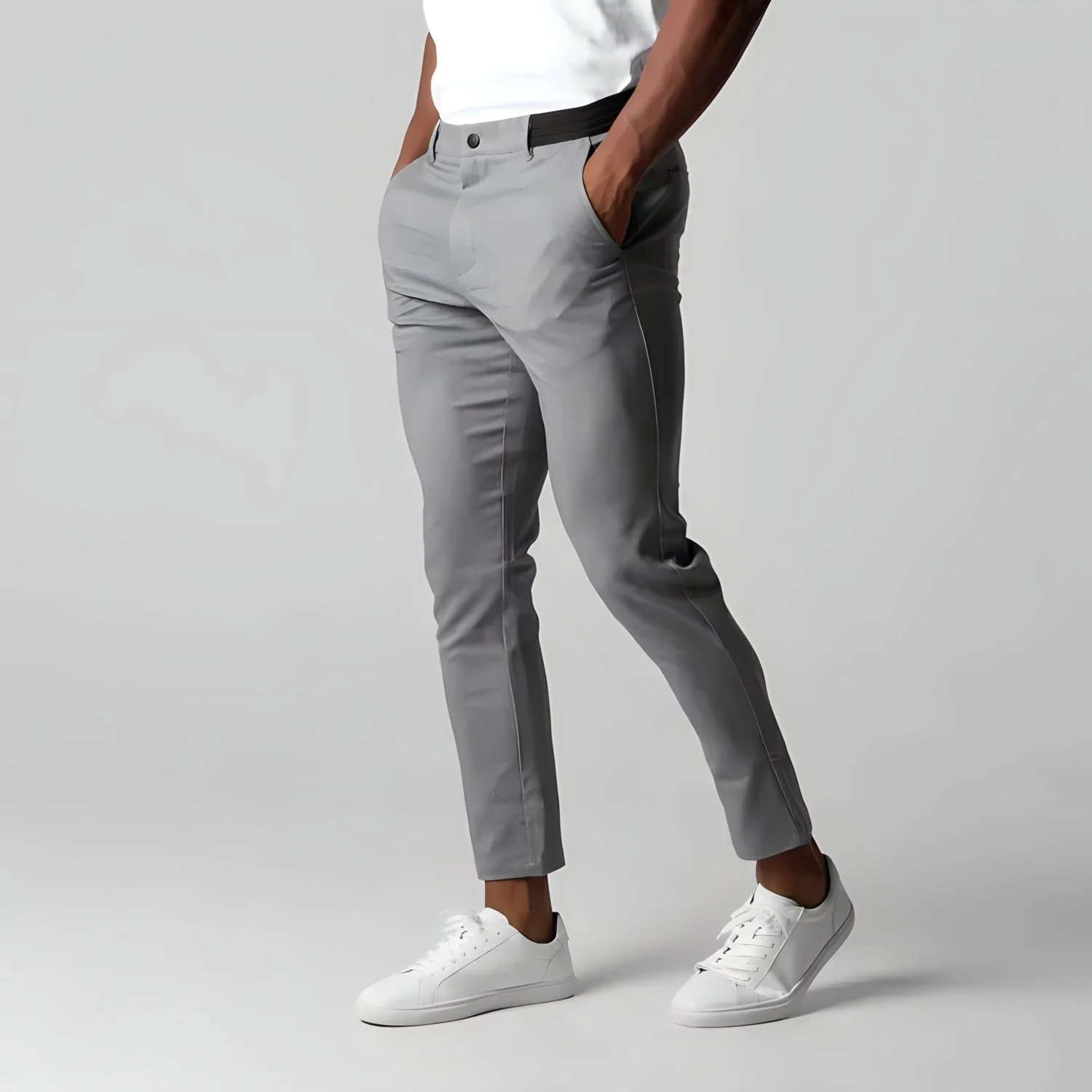 Gerry® | Stretch Chinos - Image 7