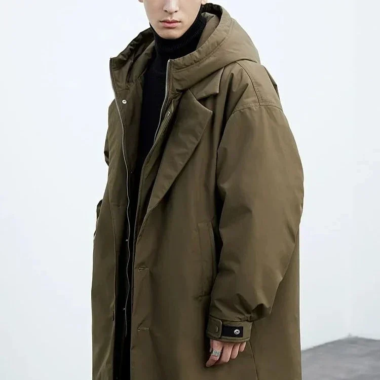 Gervais | Classic trench coat - Image 5