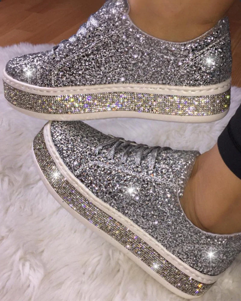 Gervasio® | Fashionable And Effortless Sneakers - Image 10