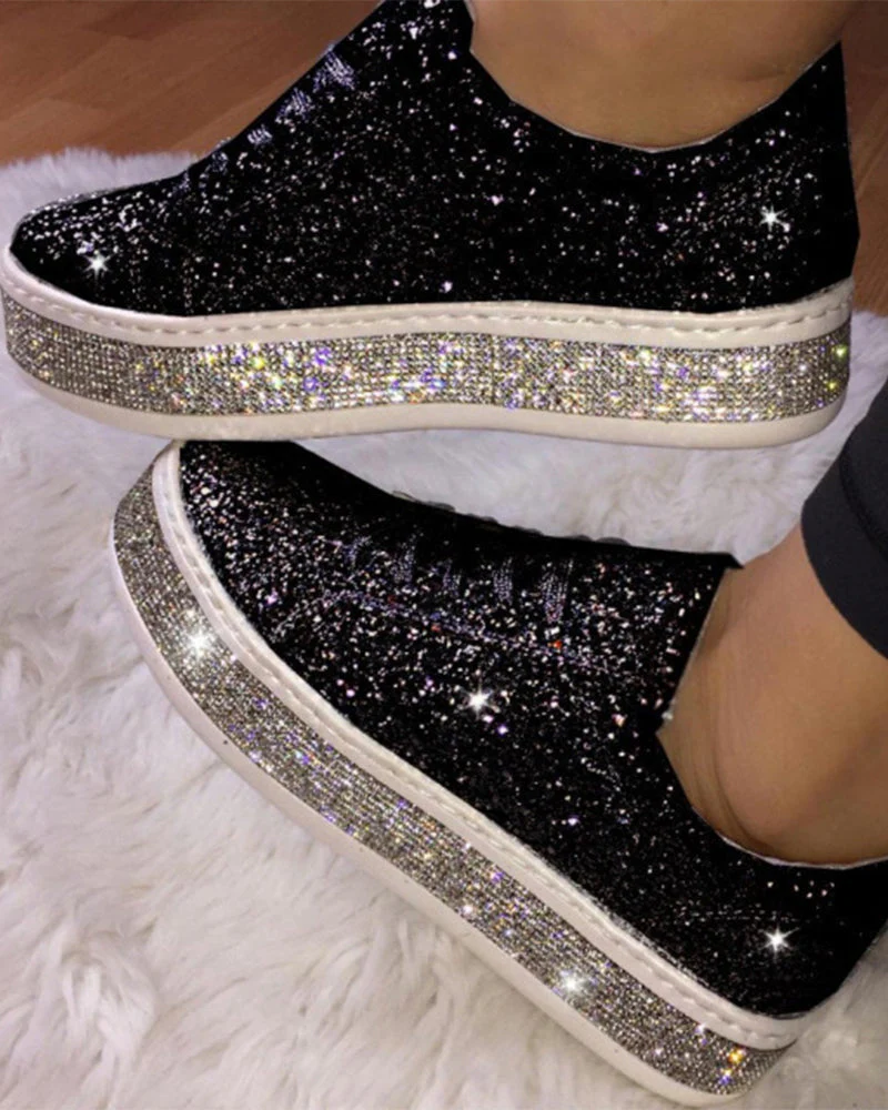 Gervasio® | Fashionable And Effortless Sneakers - Image 11