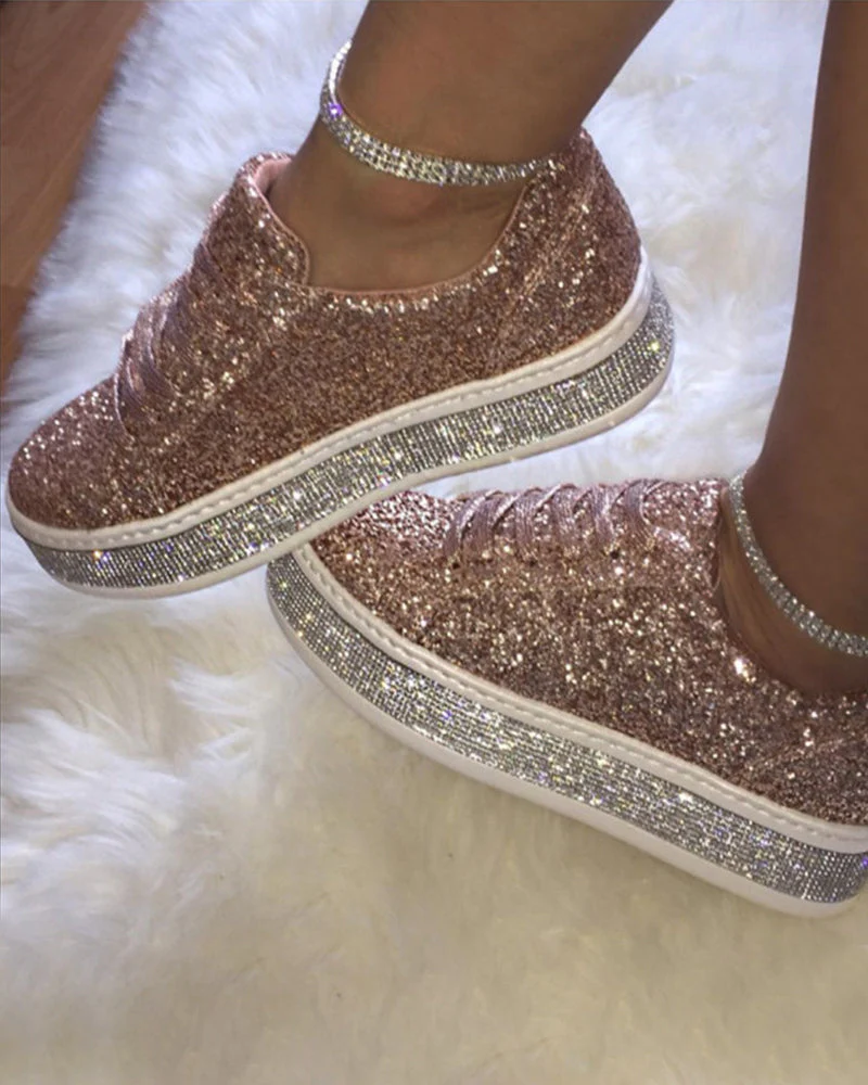 Gervasio® | Fashionable And Effortless Sneakers - Image 2