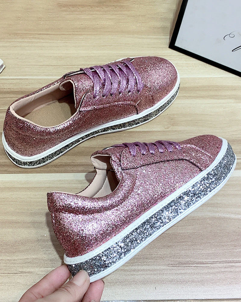 Gervasio® | Fashionable And Effortless Sneakers - Image 3