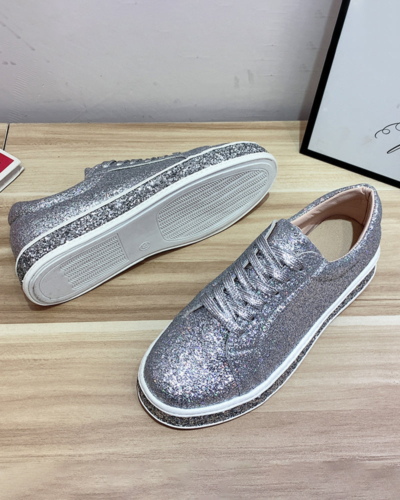 Gervasio® | Fashionable And Effortless Sneakers - Image 4