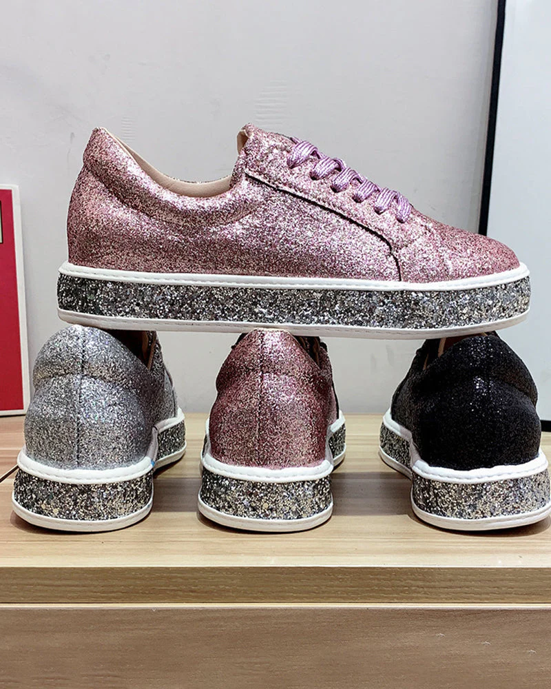 Gervasio® | Fashionable And Effortless Sneakers - Image 5