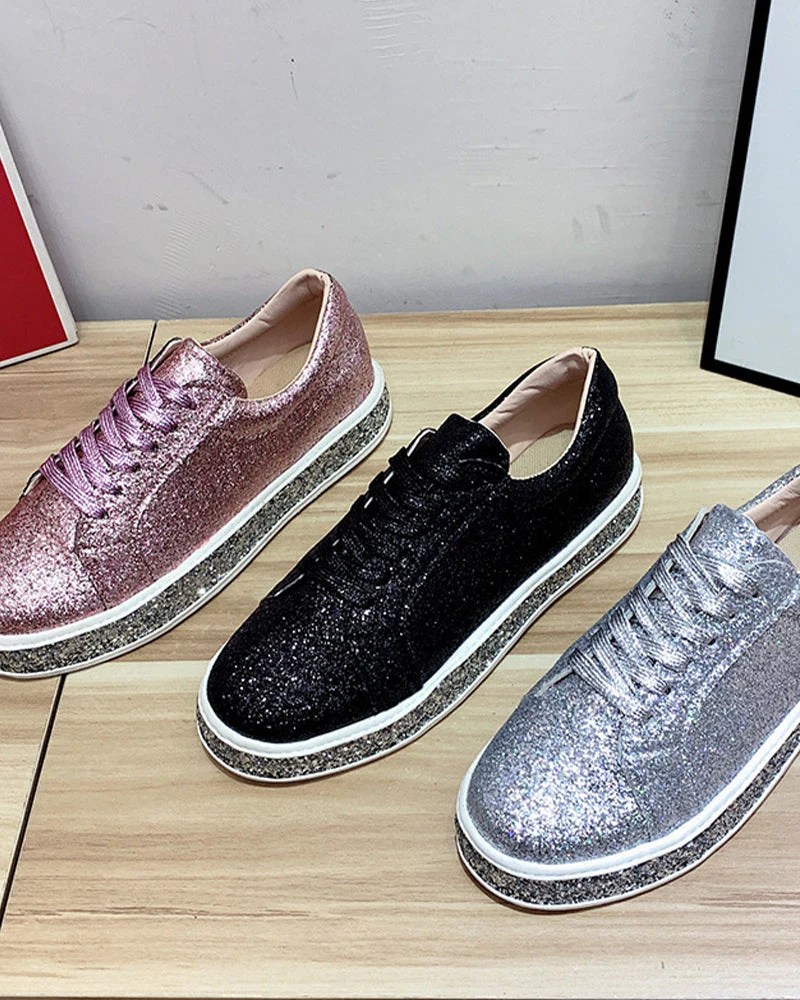 Gervasio® | Fashionable And Effortless Sneakers - Image 6