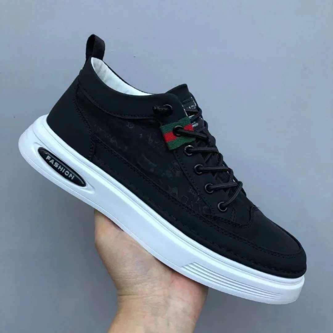 Gervasio® | Men's Casual Shoes - Image 6