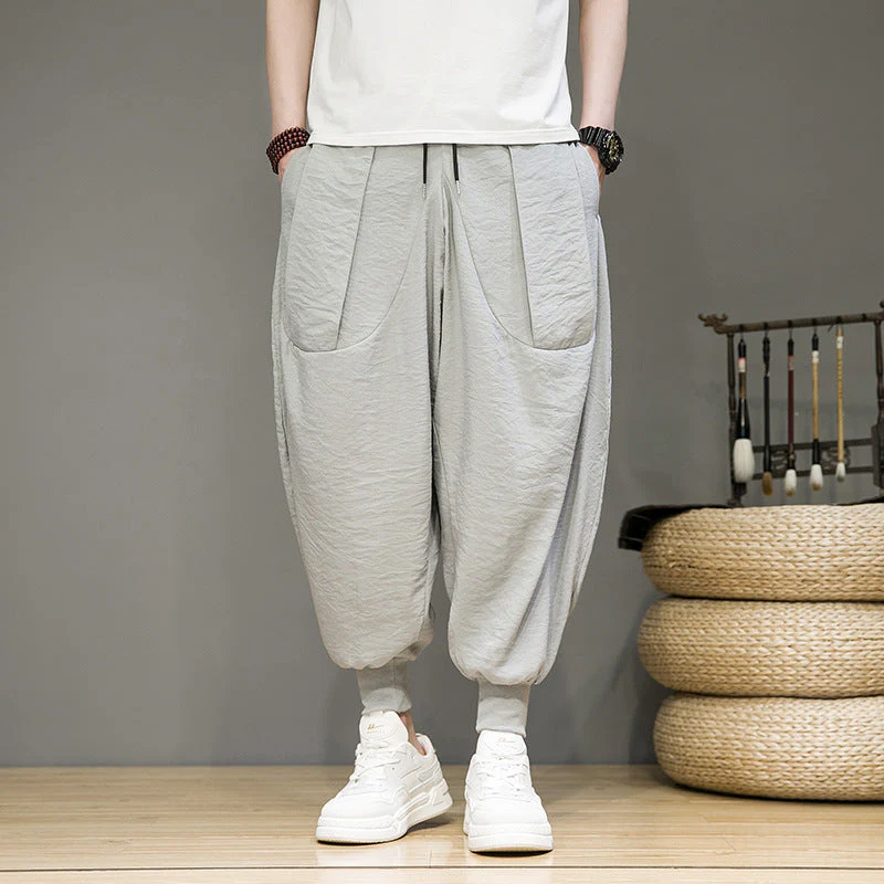 Gervasio® | Pants - Image 11