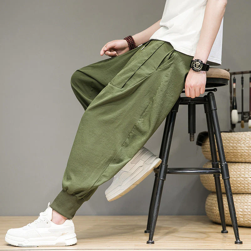 Gervasio® | Pants - Image 2