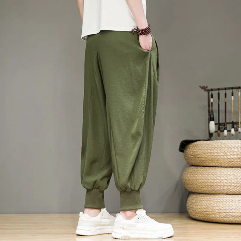 Gervasio® | Pants - Image 5