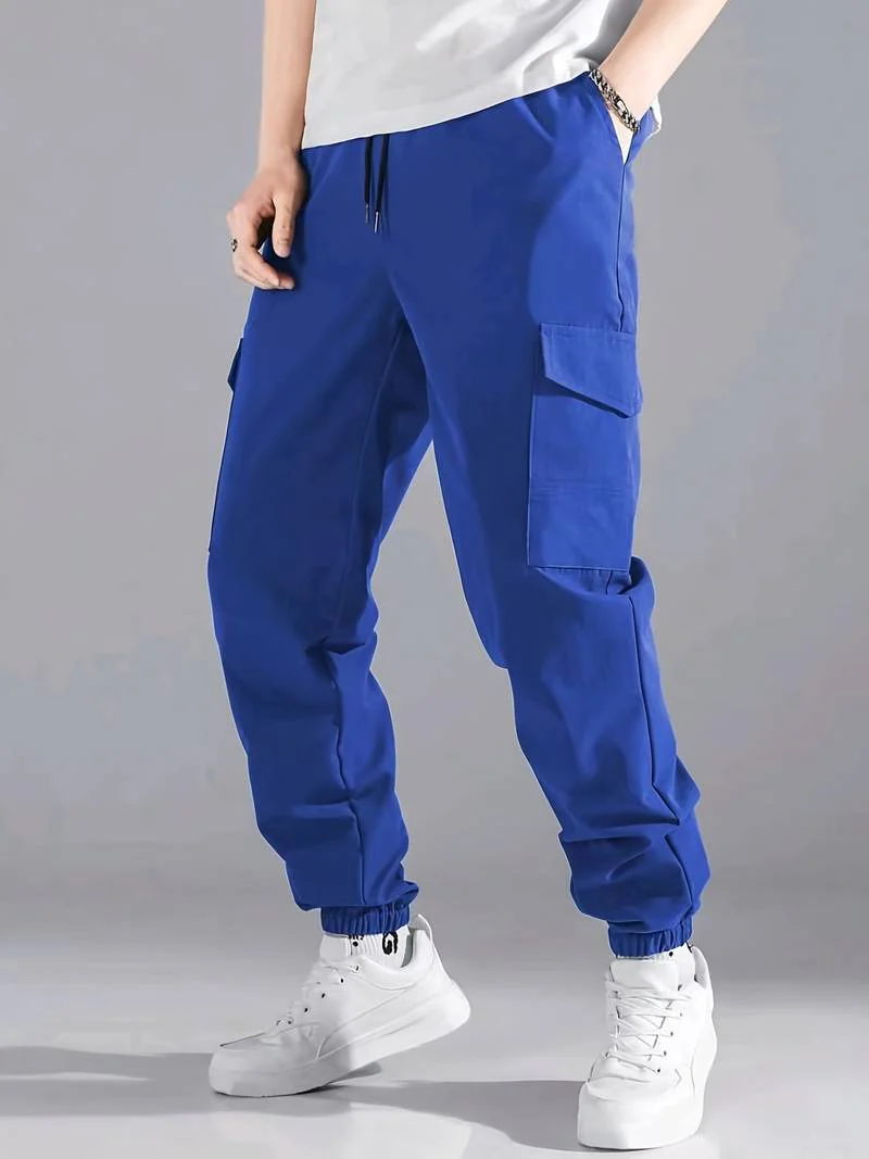 Gethin® | All-Season Cargo Pants For Men - Image 11