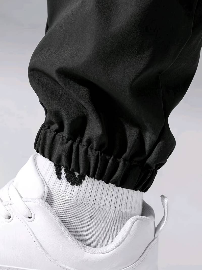 Gethin® | All-Season Cargo Pants For Men - Image 4