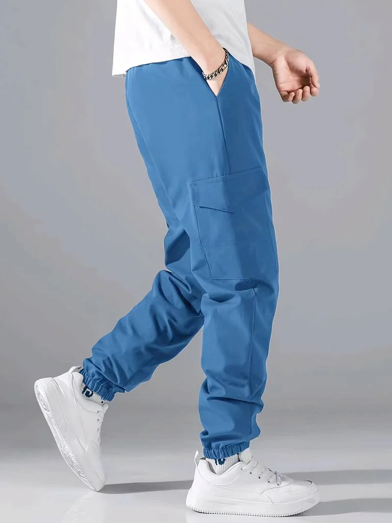 Gethin® | All-Season Cargo Pants For Men - Image 9