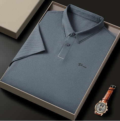 Giancarlo | Casual Polo Shirt - Image 3