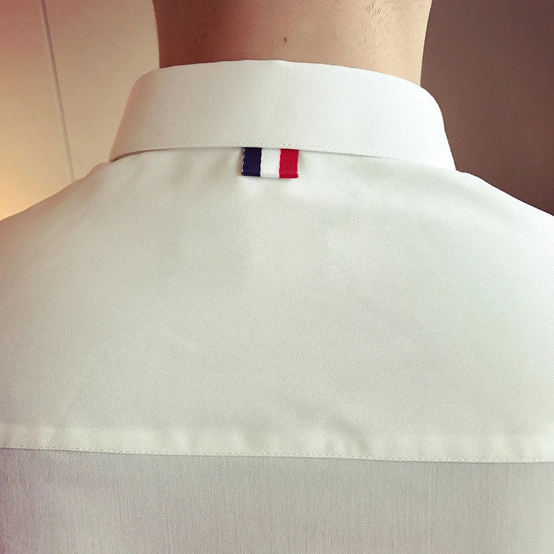 Giannis® | Elegana - Slim Fit Dress Shirt - Image 6