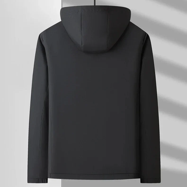 Giannis® | Novus Hooded Jacket - Image 14