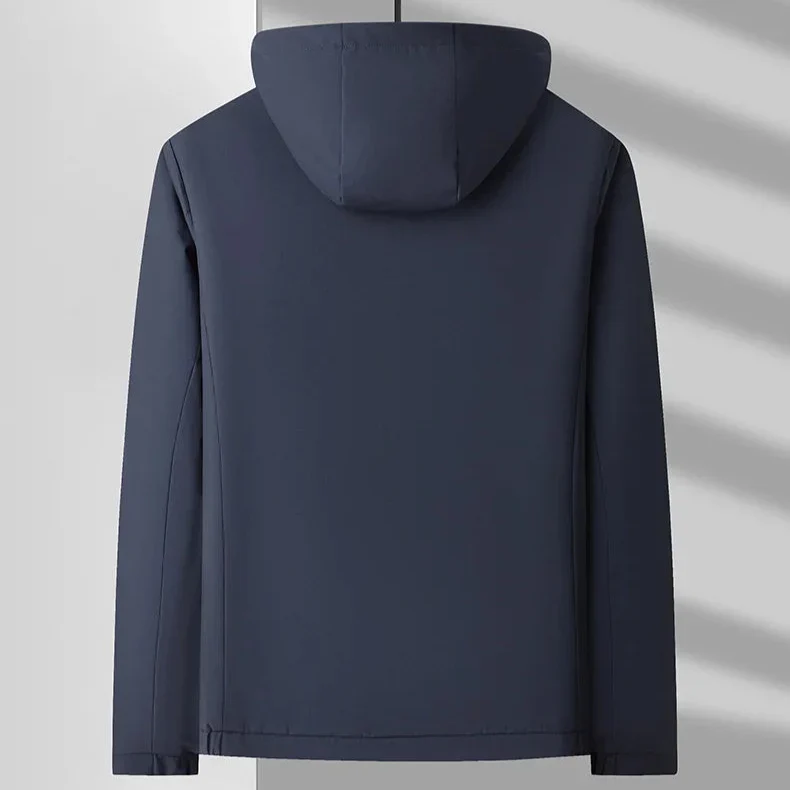 Giannis® | Novus Hooded Jacket - Image 3