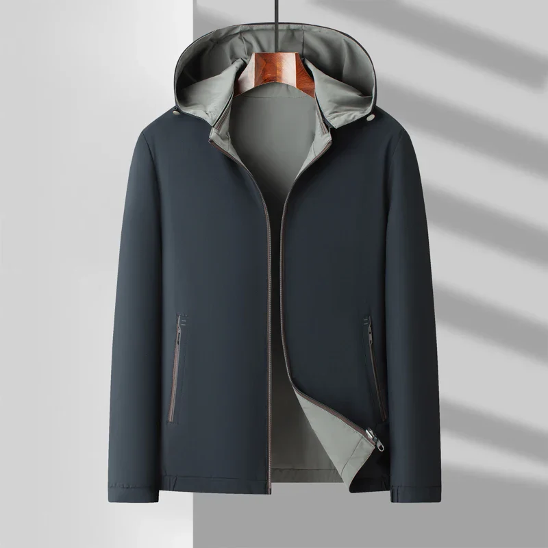 Giannis® | Novus Hooded Jacket - Image 4